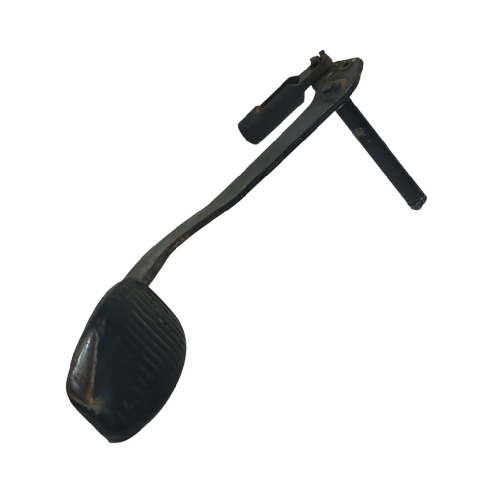 Pedal Embreagem Fiat Uno 2005 2006 2007 2008 2009 A 2013 1