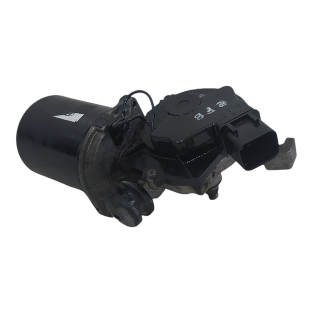 Motor Limpador Parabrisa Hyundai Santa Fé 2006 2007 A 2013 3
