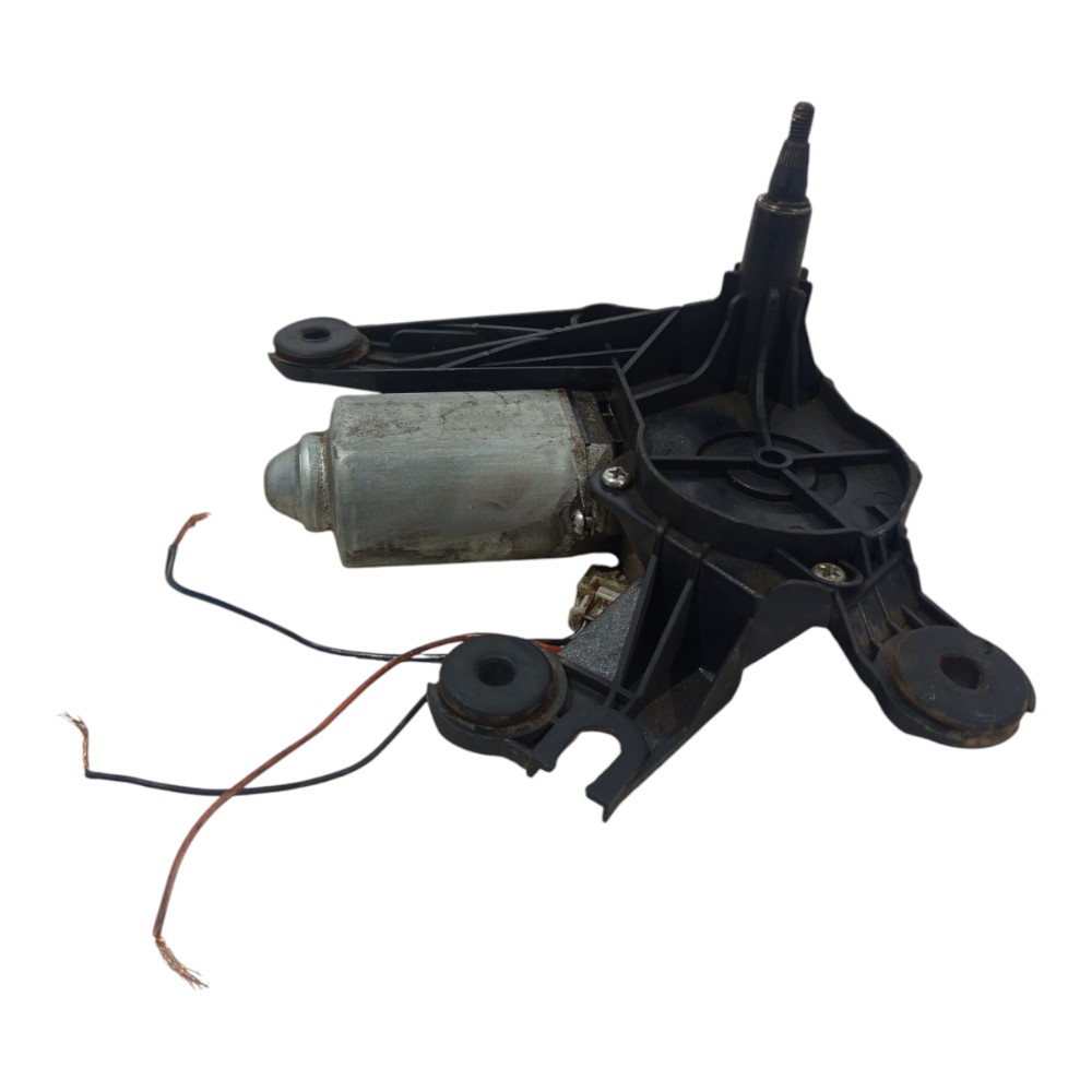 Motor Limpador Vidro Traseiro Jac J6 Diamond 2013 A 2020 4