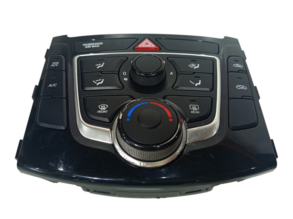 Comando Ar Condicionado Hyundai I30 1.8 2013 2014 A 2017 1