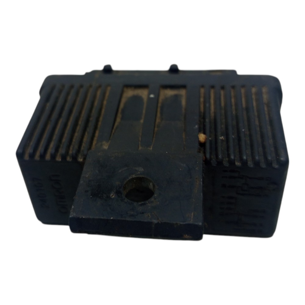 Rele Injeção Duplo Módulo Bitron Peugeot C4 206 2002 A 2010 6