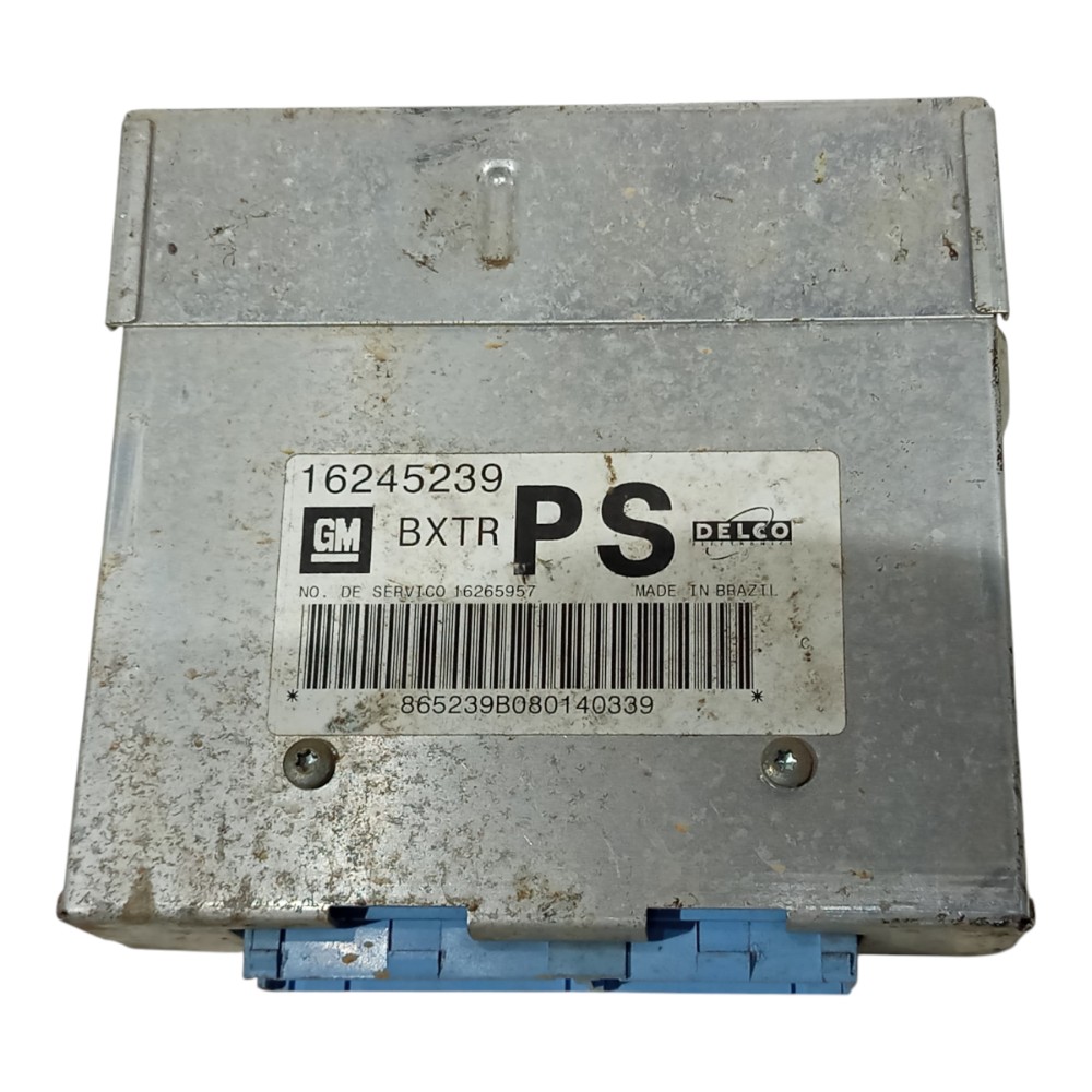 Módulo Injeção Eletrônica 1.0 8v Gm Corsa 1997 1998 A 2002 1