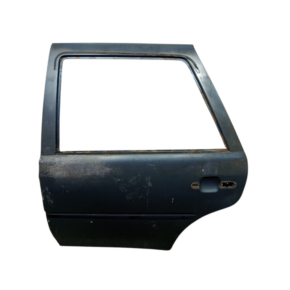 Porta Traseira Esquerda Volkswagen Parati G3 2000 A 2005 2