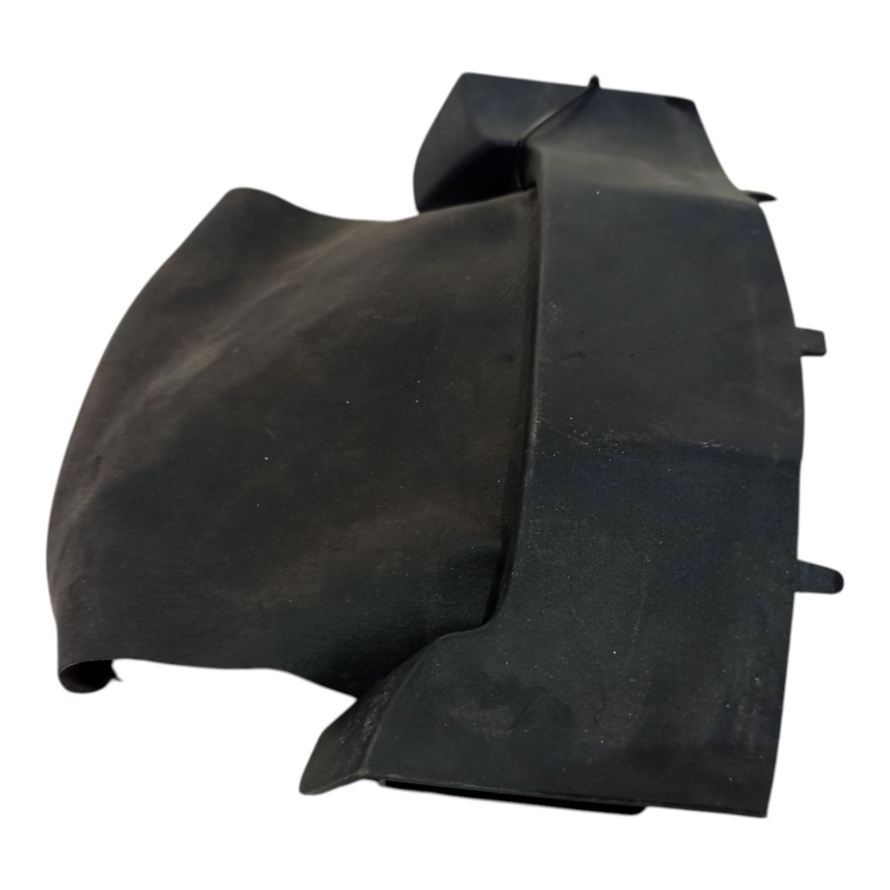 Acabamento Chave Seta Direção Ford Focus 2012 2013 A 2015 5