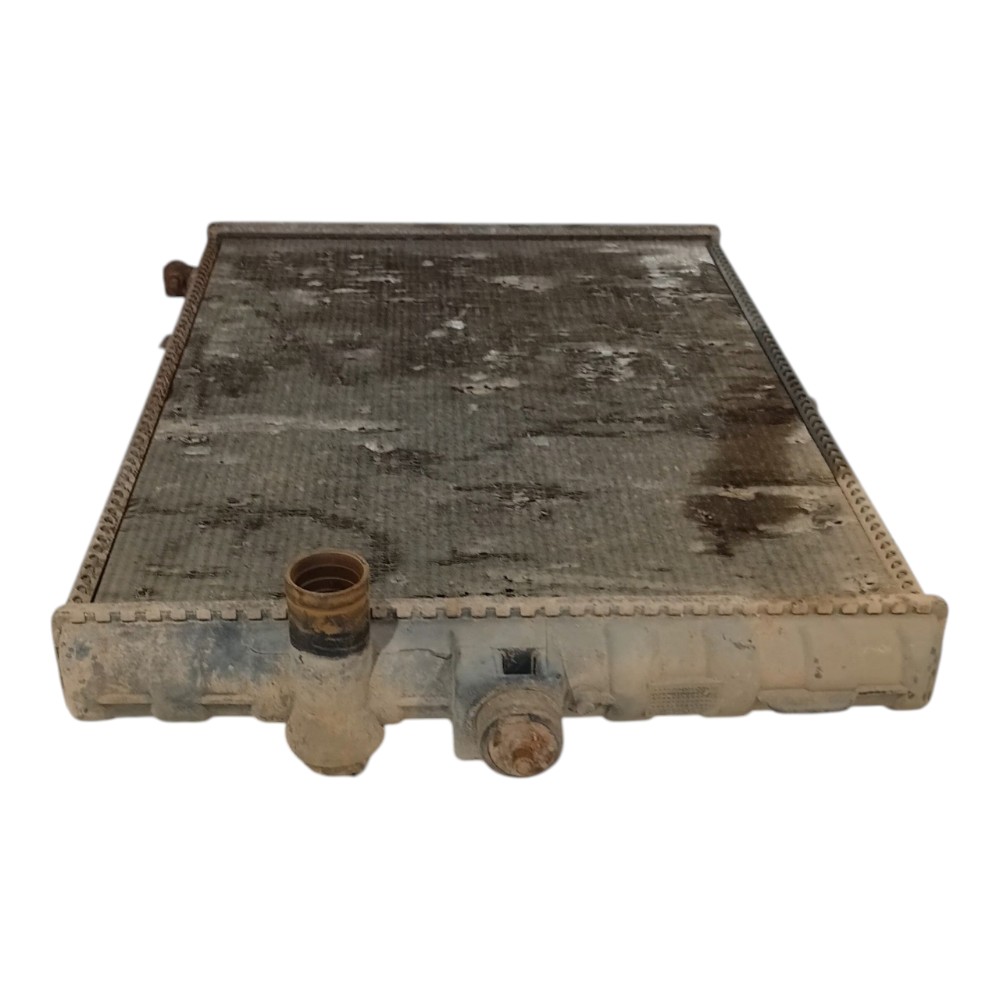 Radiador Água Volkswagen Gol 1.0 16v 1991 1992 A 2005 8