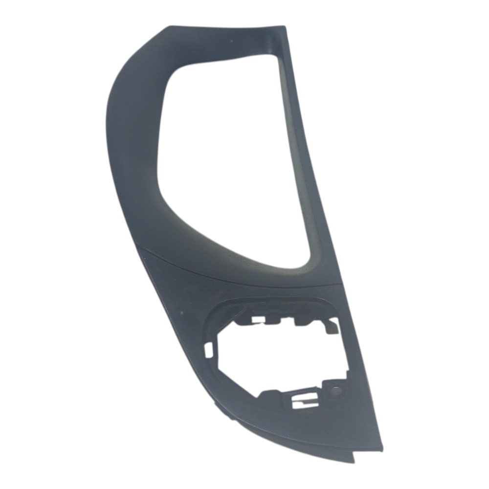 Painel Instrumentos Preto Fiat Palio 1996 1997 1998 A 2002 Preto 4