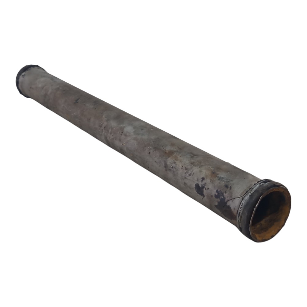 Cano Tubo Agua Jac J6 Diamond 2.0 16v 2011 2012 A 2016 6