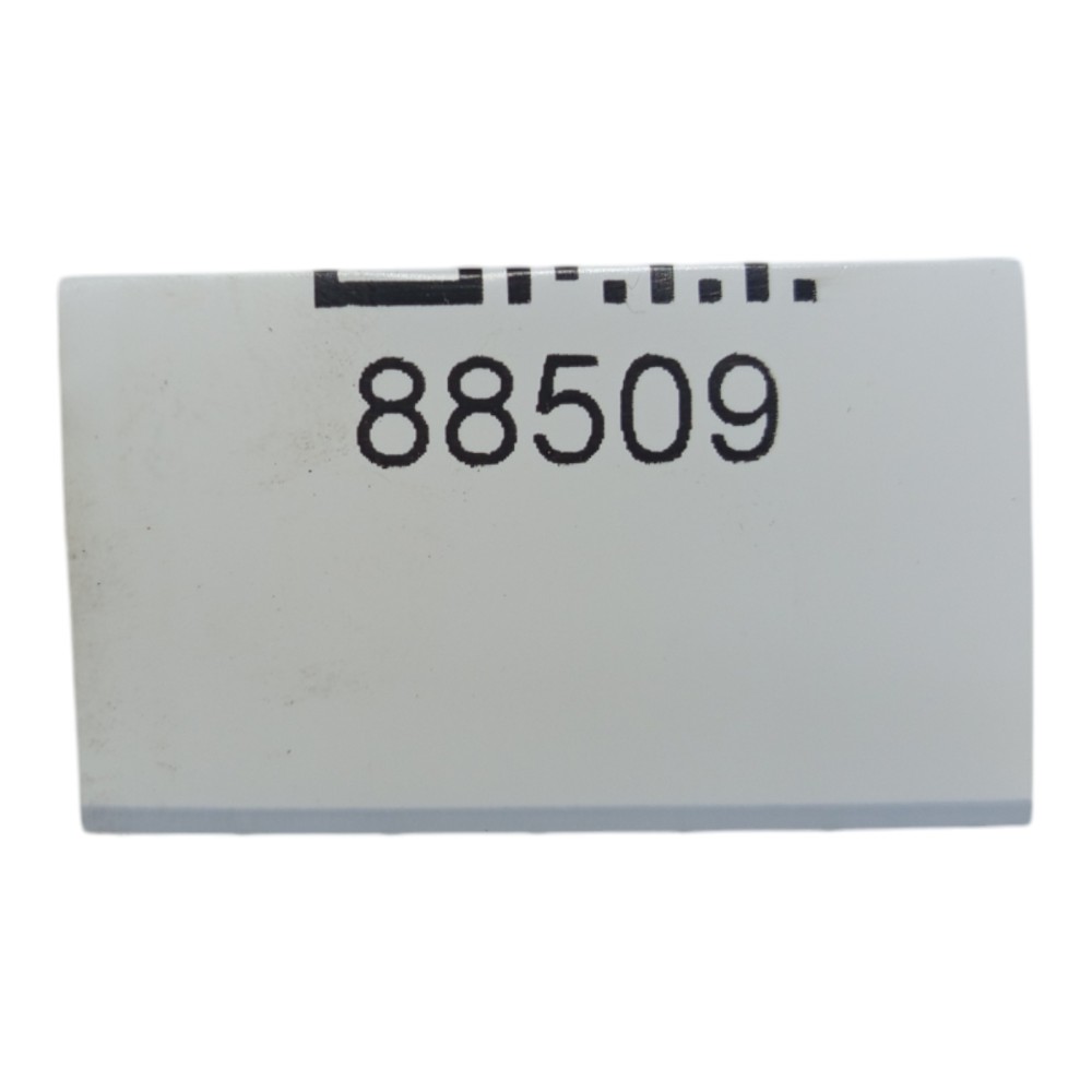 Moldura Coluna Traseira Direita Honda Civic 1997 1998 A 2000 7