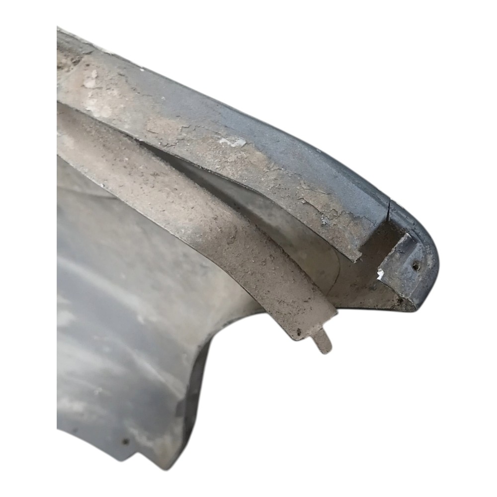 Parachoque Dainteira Citroen Xsara Picasso 2001 A 2007 9