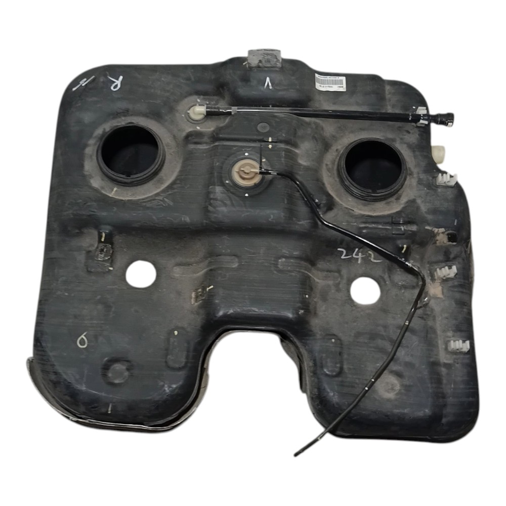 Tamque Combustível Hyundai Santa Fé 3.5 24v 2010 A 2012 1