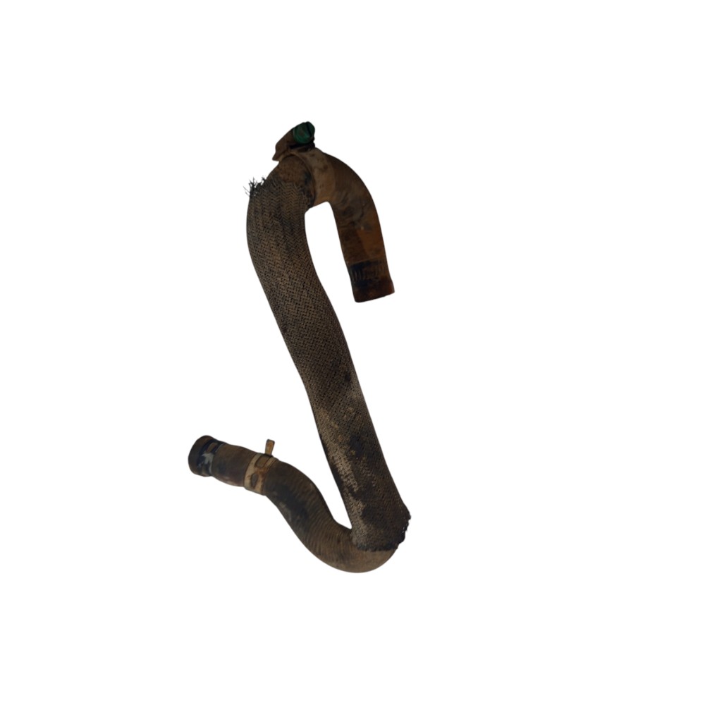 Mangueira Agua Peugeot 307 2.0 16v Aut 2001 2002 A 2008 8