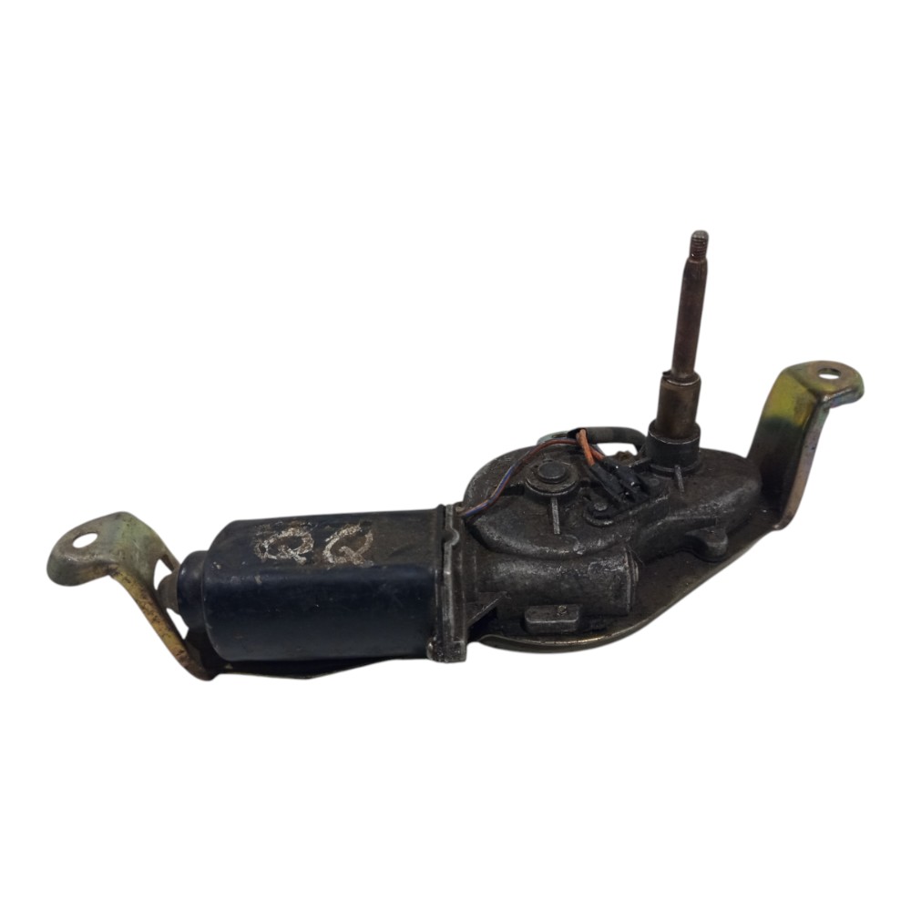 Motor Limpador Vidro Traseiro Cherry Qq3 2011 2012 A 2019 2