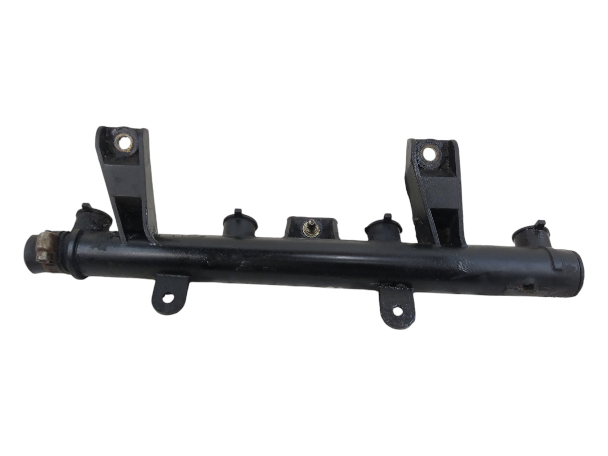 Flauta Injetora Combustível Peugeot 206 1.4 1999 2000 A 2010 5