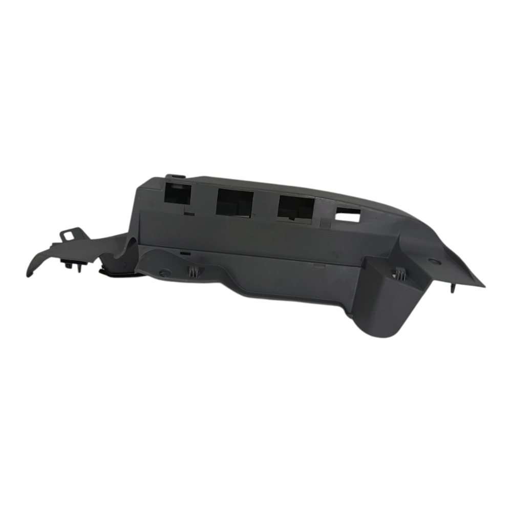 Suporte Tampão Traseiro Direito Ford Focus Hatch 2009 A 2013 7