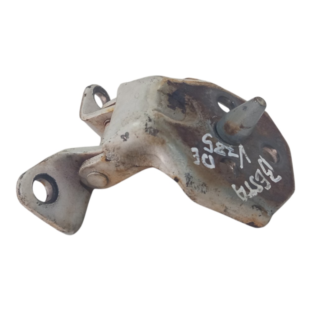 Dobradiça Porta Dianteira Esquerda Kia Besta 1993 A 1997 3
