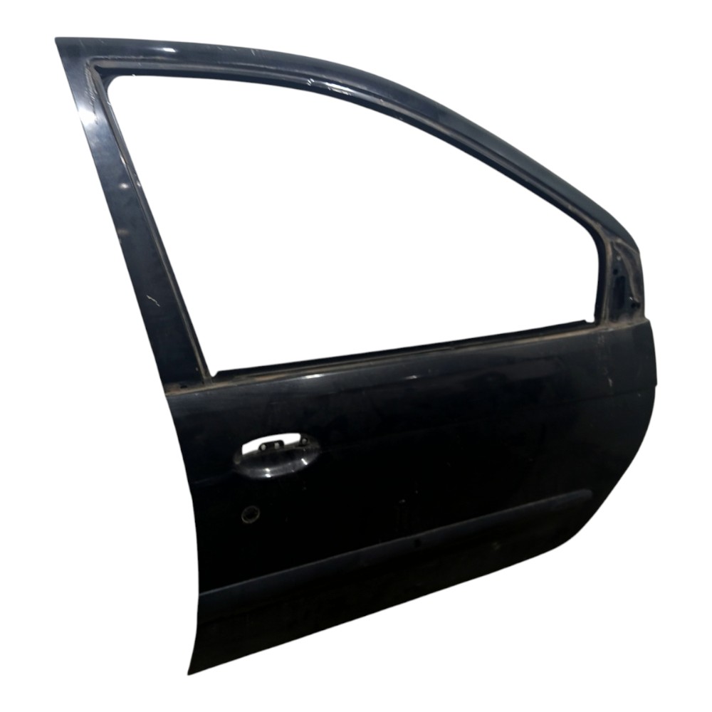 Porta Dianteira Direita Renault Scenic 2001 2002 2003 A 2009 5