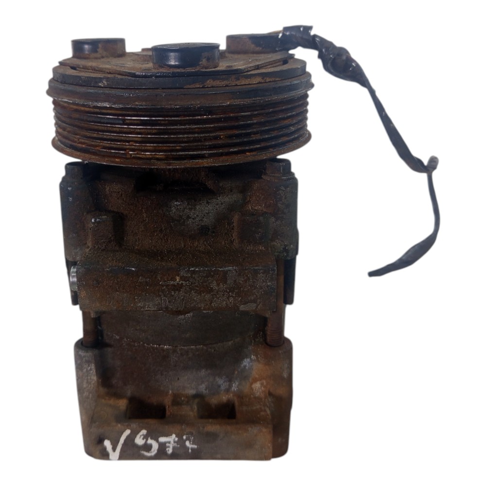Compressor Ar Condicionado Ford Escort 1.8 1996 1997 A 2003 1
