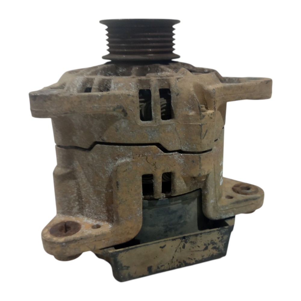 Alternador Ford Ka Fiesta 1.0 14v 70a 1997 1998 1999 A 2007 5