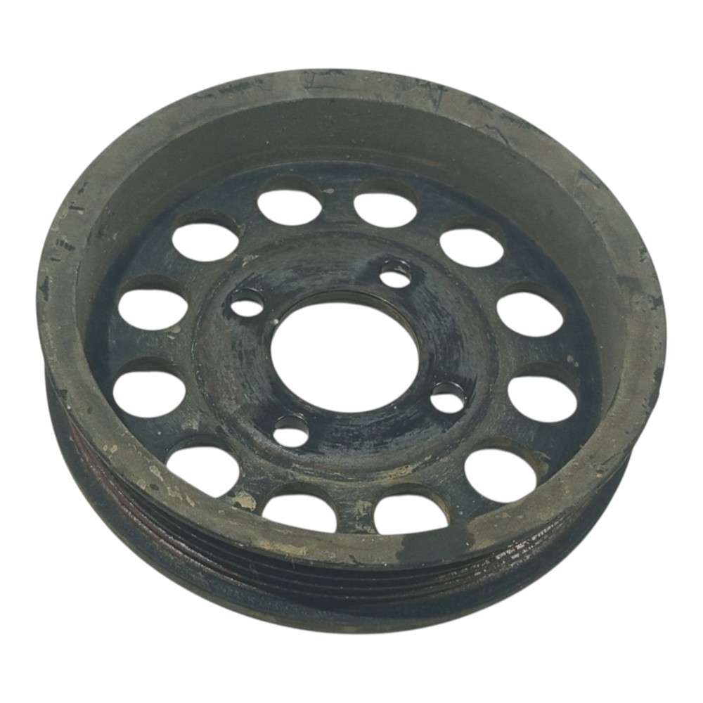 Polia Bomba Hidráulica Mercedes Classe A160 1995 1996 A 2005 1