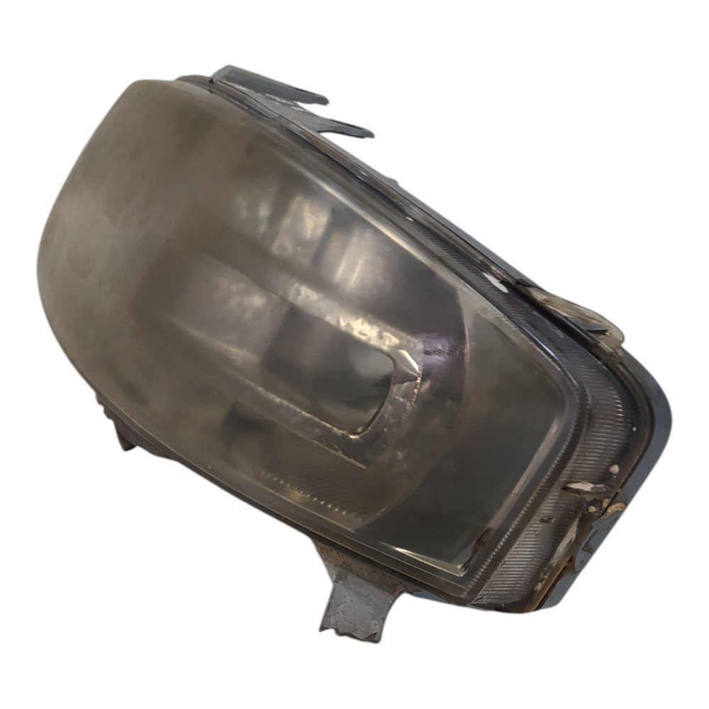 Farol Dianteiro Esquerdo C/avaria Vw Parati Gol G4 2006 A 13 5