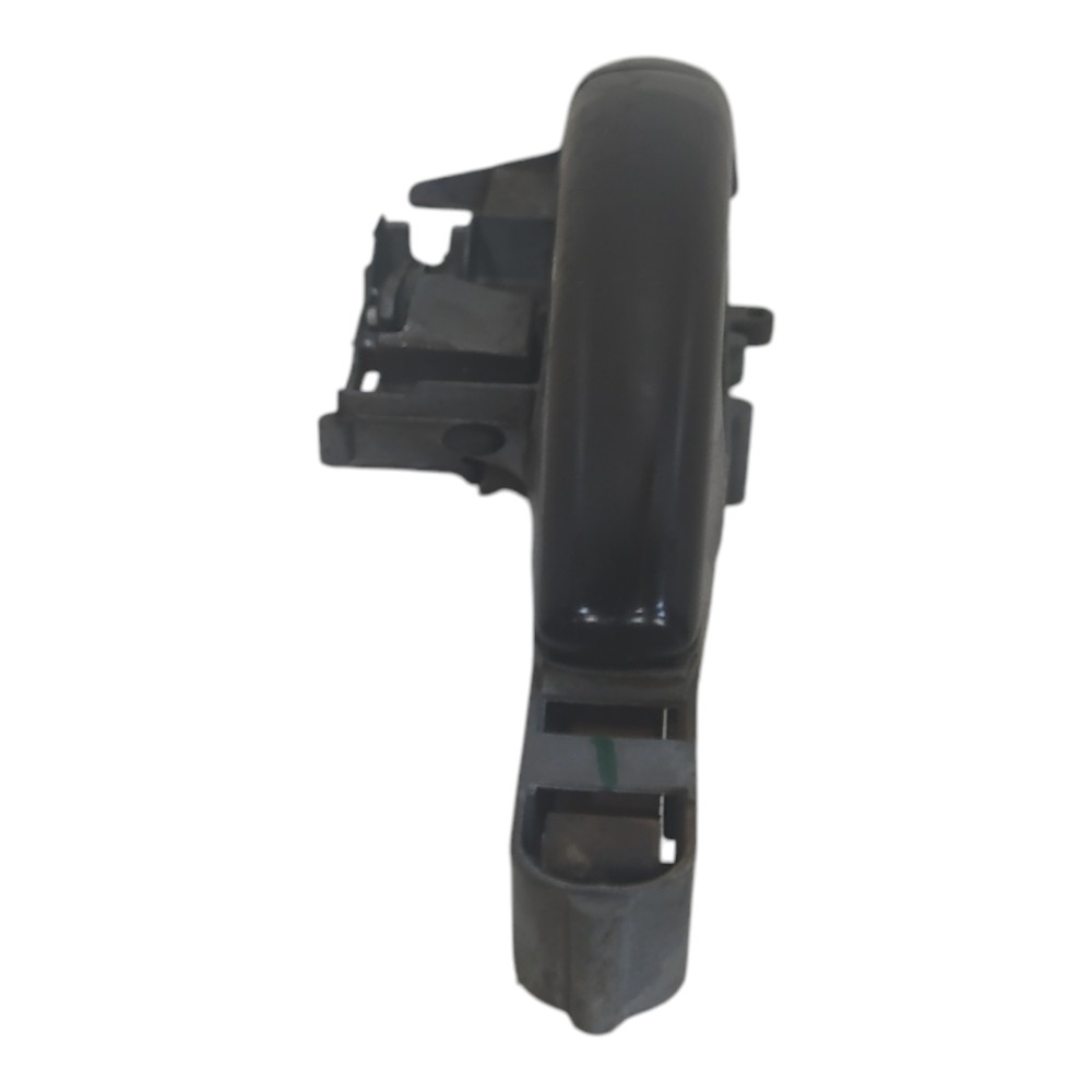 Maçaneta Externa Traseira Esquerda Citroen C4 2007 A 2013 2