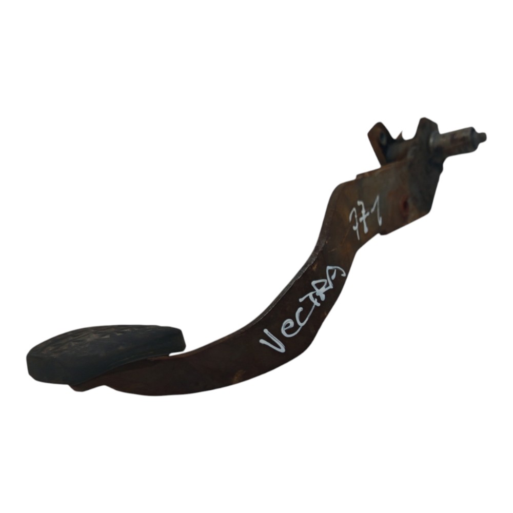 Pedal Embreagem Gm Chevrolet Vectra 1998 1999 2000 A 2005 4