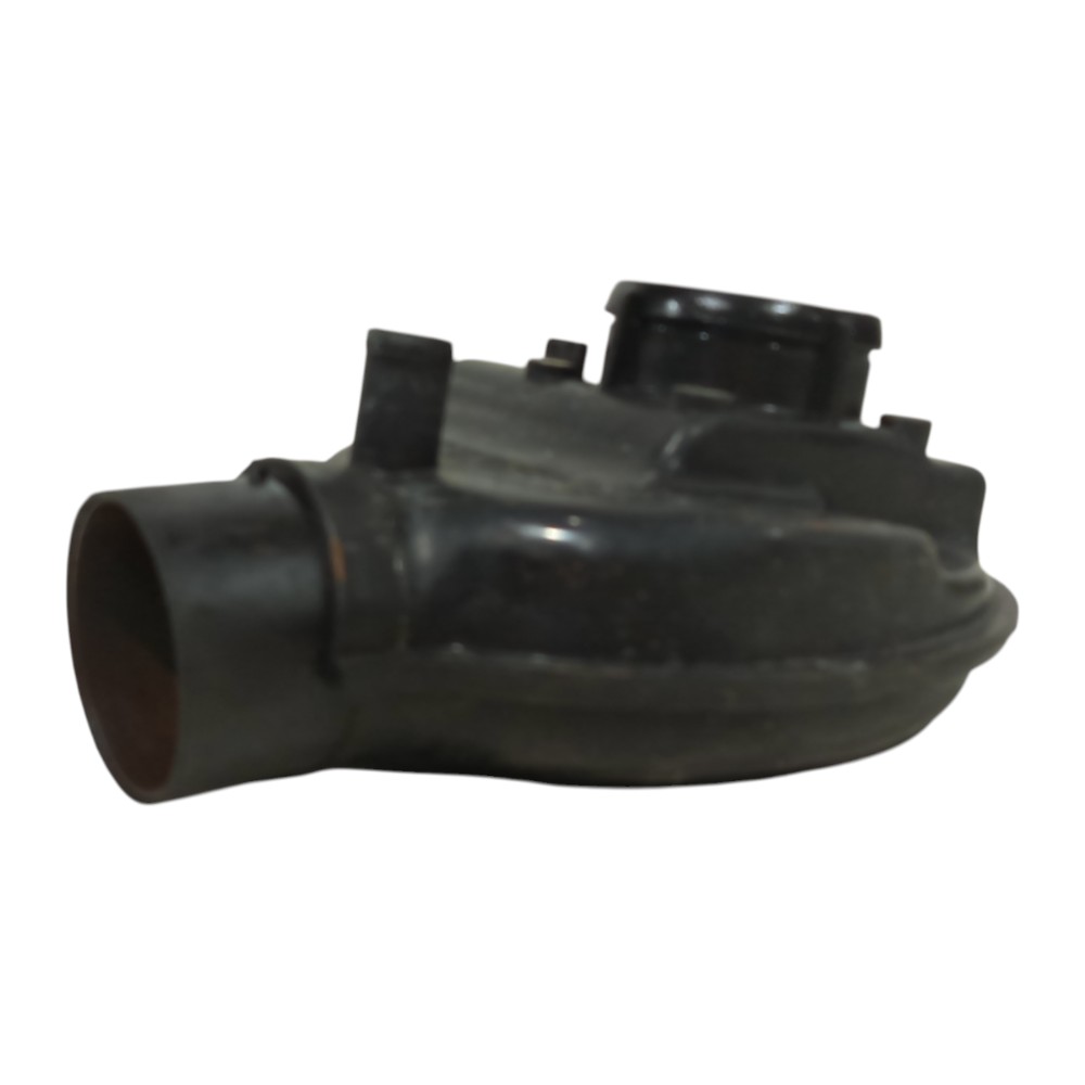 Tampa Mufla Volkswagen Gol G3 1.0 16v 1999 2000 2001 A 2005 1