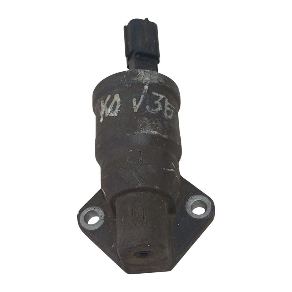 Atuador Marcha Lenta 1.0 Ford Ka Fiesta Courier 1997 A 2013
