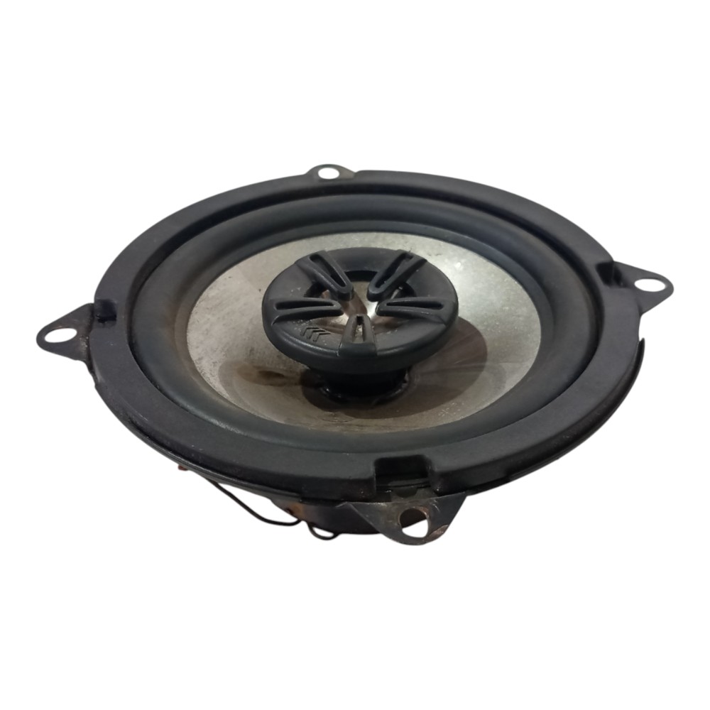 Alto Falante Porta Pegeout 206 Presence 2003 2004 A 2008 Preto 5