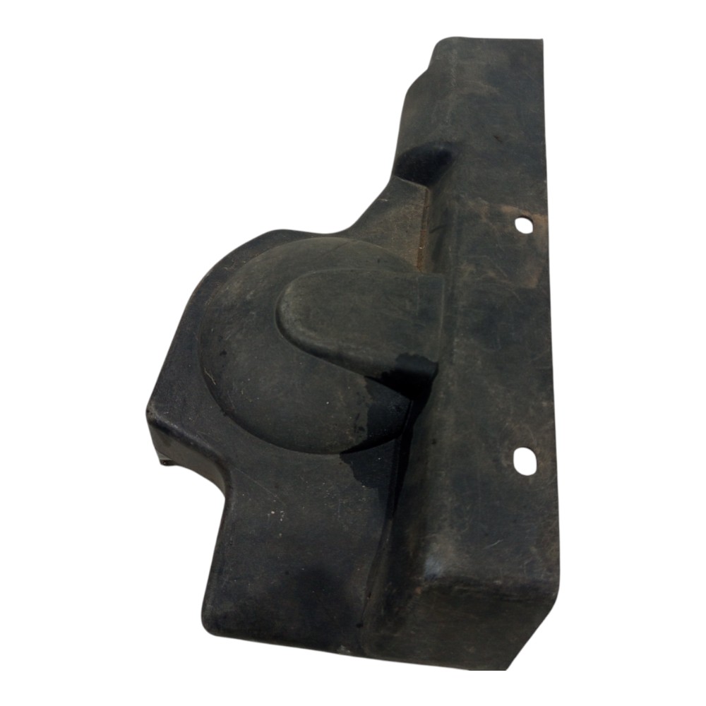 Moldura Tampa Esfera Suspensão Citroen C5 2001 2002 A 2008 Preto 4