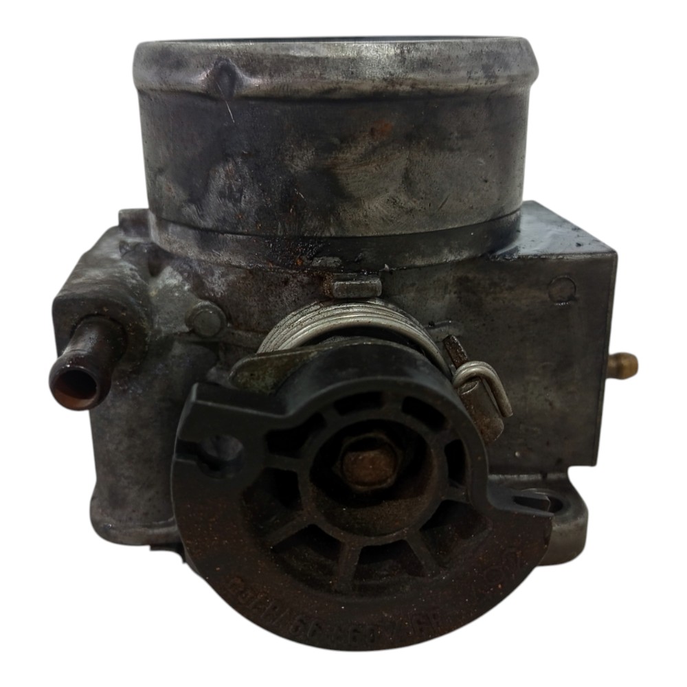 Tbi Corpo Borboleta Fiat Palio Weekend 1.6 16v 1996 A 2001 6