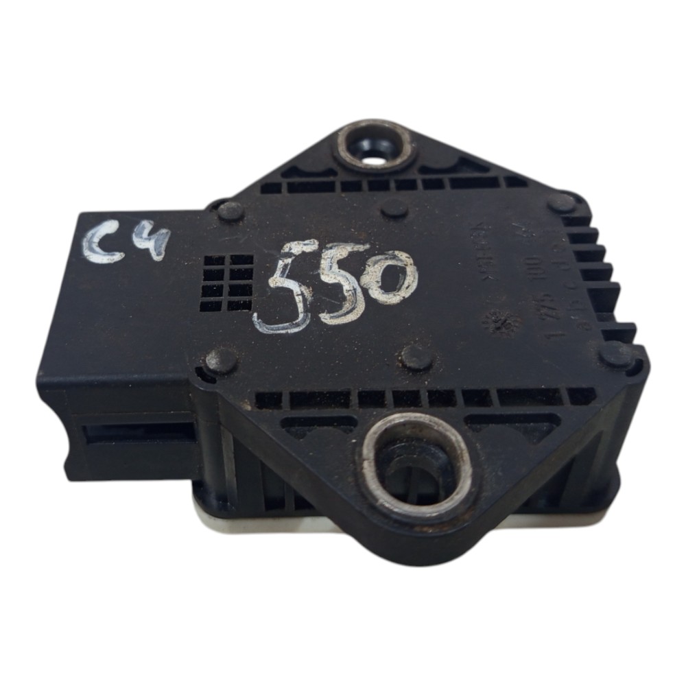 Sensor Aceleração Citroen C4 Hatch 2007 2008 2009 10 A 2013 5