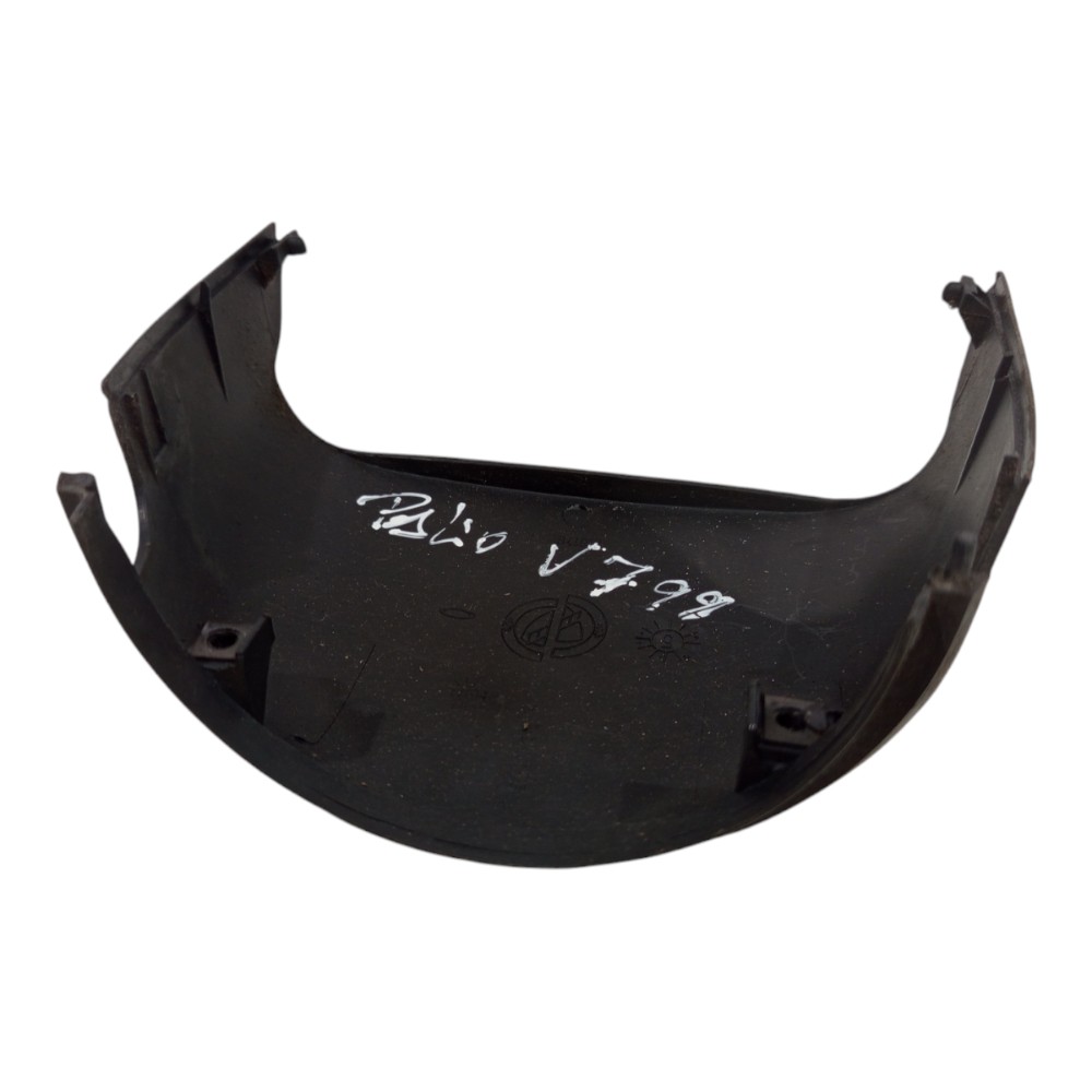 Moldura Chave Seta Superior Fiat Palio 1996 1997 1998 A 2000 3