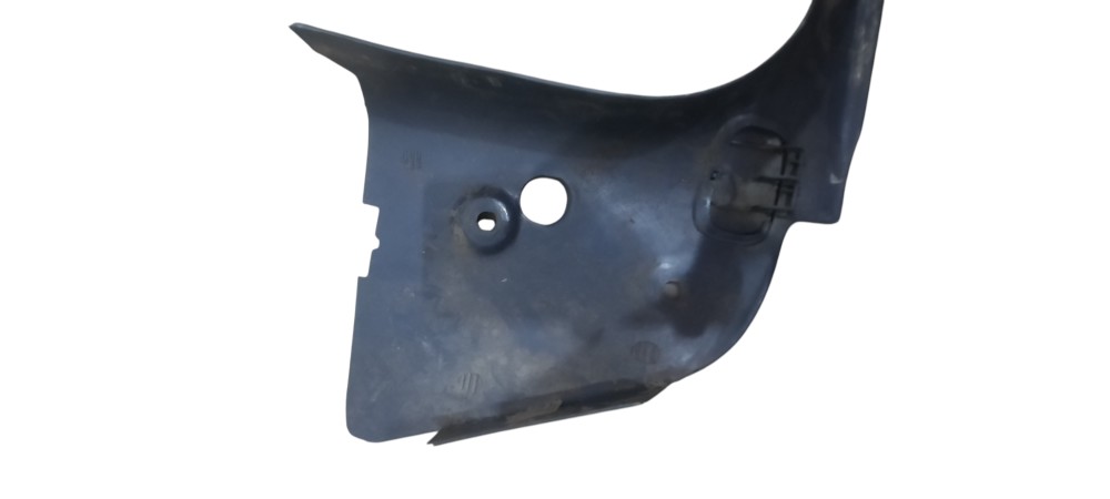 Acabamento Soleira Dianteira Esquerda Ford Fiesta 1995 A 01 7