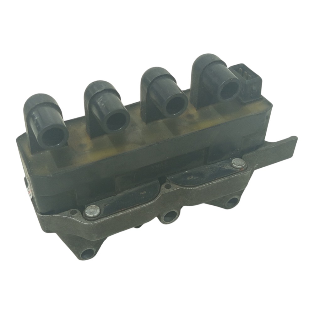 Bobina Ignição Fiat Palio 1.6 16v 1996 1997 1998 1999 A 2000 5