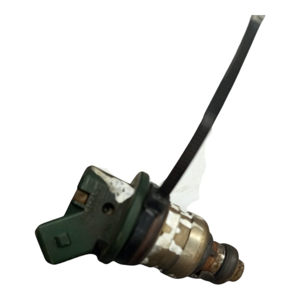 Bico Injetor Renault Megane 2.0 16v 115cv Gasolina 1996 A 05 7