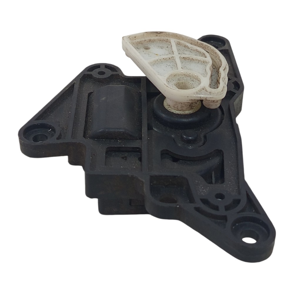 Motor Atuador Difusor Ar Condicionado Hyundai Santa Fé 2007 3