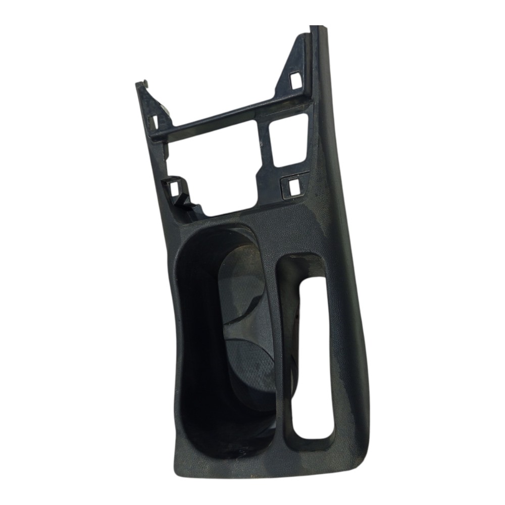 Moldura Console Central Axs 2010 2011 2012 2013 2014 2017 2