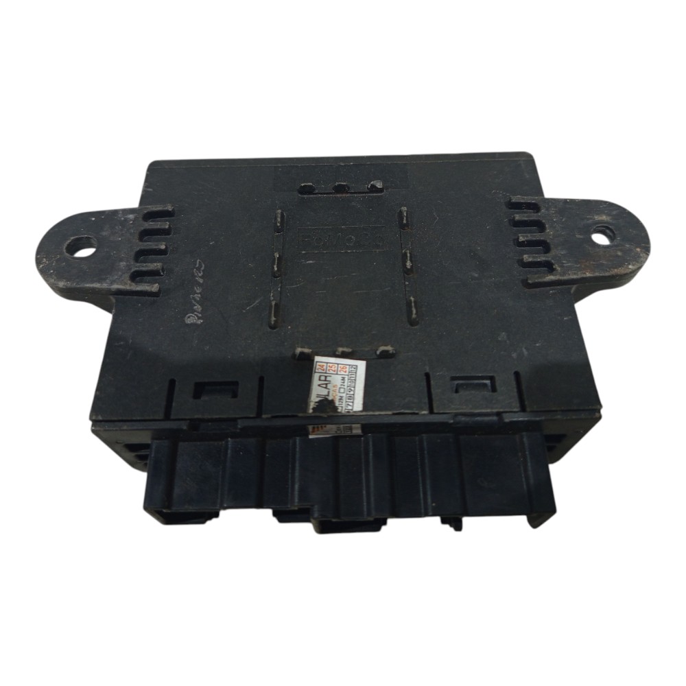 Modulo Controle Conforto Porta Ford Fusion 2013 2014 A 2017 9