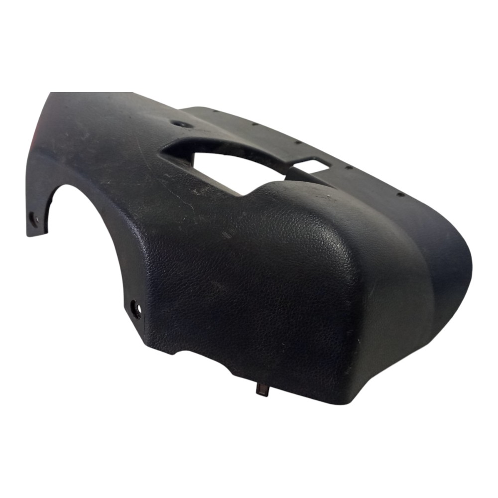 Moldura Inferior Coluna Direção Chevrolet Captiva 2008/2016 6
