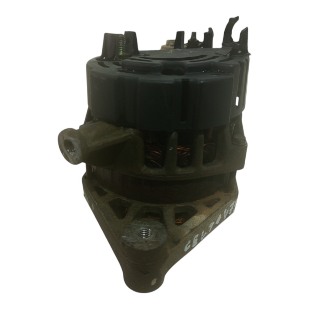 Alternador Valeo 55a Gm Celta 1.0 8v 2002 A 2005 93260364 3