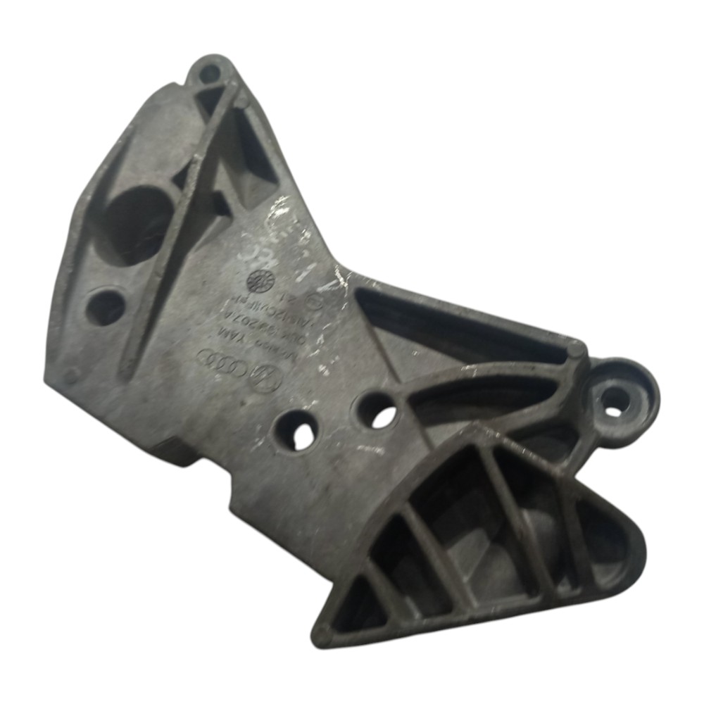 Suporte Coxim Motor Volkswagen Jetta 2.0 2019 2020 A 2022 8