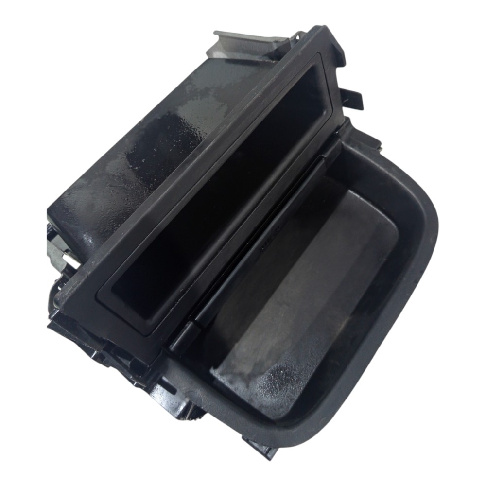 Porta Objetos Central Painel Copo Honda Civic 1996 A 2000 2
