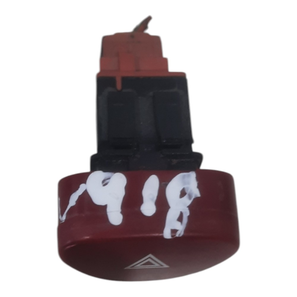 Botão Pisca Alerta Citroen C3 2003 2004 2005 2006 A 2012 7