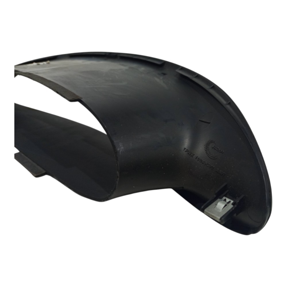 Moldura Painel Instrumento Citroen Xsara Picasso 2001 A 2012 Preto 5