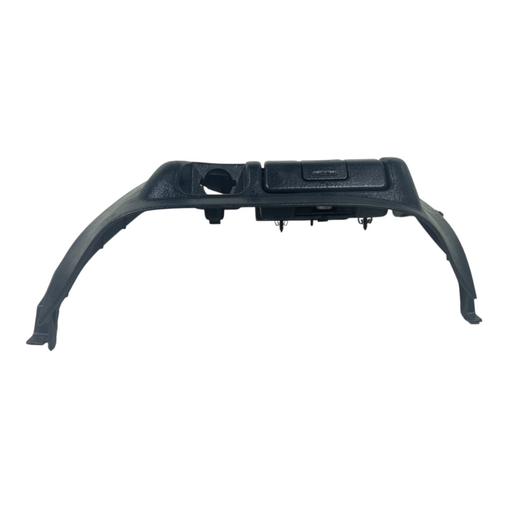 Moldura Cinzeiro Inferior Painel Honda Civic 1996 A 2005 5