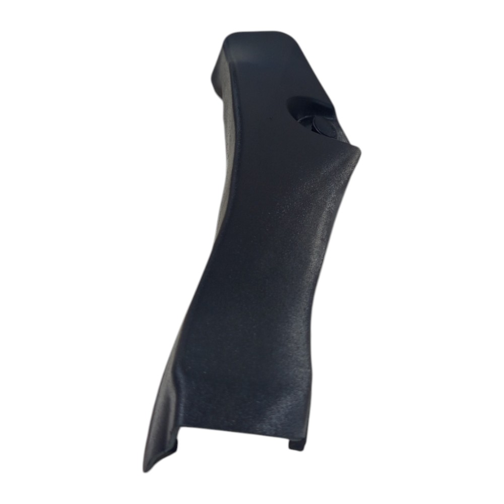 Acabamento Moldura Paralama Direito Gm Prisma Onix 2013 A 17 Preto 6