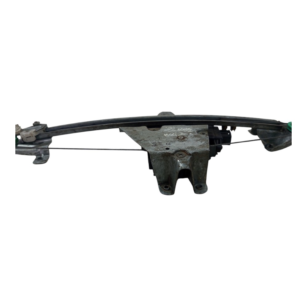 Maquina Vidro Traseiro Esq Gm Vectra 1993 1994 1995 1996 4