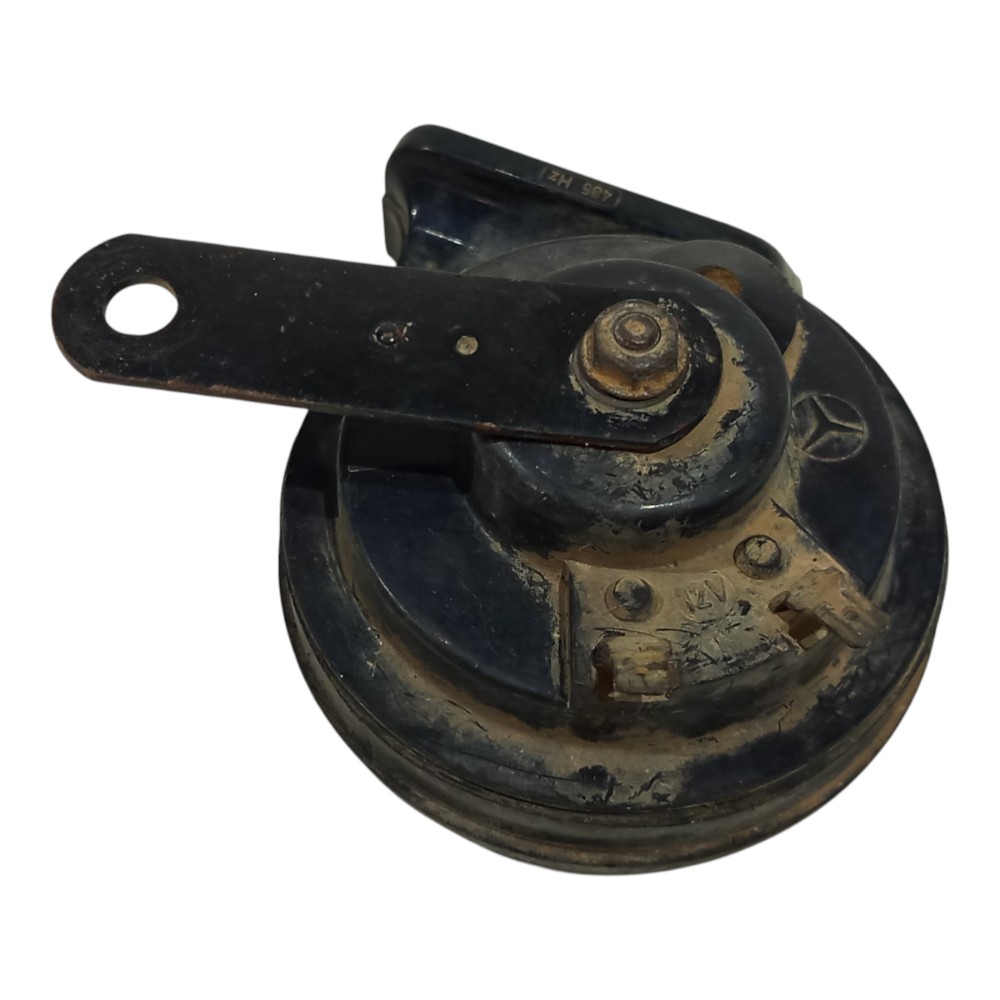 Buzina Caracol Direito Mercedes C280 2.8 6cc 1993 94 A 2000 6