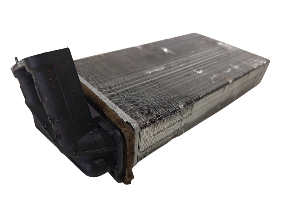 Radiador Ar Quente Fiat Palio 2002 A 2007 4